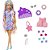 Barbie Fashion Boneca Totally Hair (S) - Imagem 10