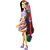 Barbie Fashion Boneca Totally Hair (S) - Imagem 2