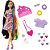 Barbie Fashion Boneca Totally Hair (S) - Imagem 3