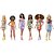 Barbie Fashion Bonecas Fashionistas - Imagem 1
