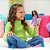 Barbie Fashion Bonecas Fashionistas - Imagem 3