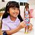 Barbie Fashion Bonecas Fashionistas - Imagem 5