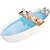 Barbie Fashion Conjunto Banho de Espuma Relaxante - Imagem 3