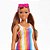 Barbie Fashion Ecológica Loves THE Ocean - Imagem 5