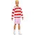 Barbie Fashionistas KEN com Roupas e Sapatos da Moda - Imagem 10