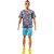 Barbie Fashionistas KEN com Roupas e Sapatos da Moda - Imagem 9