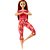 Barbie Fashion Feita para Mexer Articulada (S) - Imagem 1