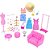 Barbie Fashion Filme - Closet de Moda com ACESS - Imagem 5