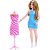 Barbie Fashion Filme - Closet de Moda com ACESS - Imagem 7