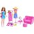 Barbie Fashion Filme - Closet de Moda com ACESS - Imagem 2