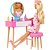 Barbie Fashion Filme - Conjunto Quarto dos Sonhos com Acessórios - Imagem 4