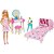 Barbie Fashion Filme - Conjunto Quarto dos Sonhos com Acessórios - Imagem 5