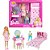 Barbie Fashion Filme - Conjunto Quarto dos Sonhos com Acessórios - Imagem 7