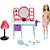 Barbie Fashion Totally Hair Salão de Beleza com Acessórios e Cabelo Mágico - Imagem 2