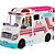 Barbie Profissoes Ambulância de Cuidados Médicos - Imagem 8