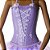 Barbie Profissões Bailarina Morena - Imagem 6