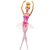 Barbie Profissões Barbie Bailarina (S) - Imagem 10