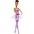 Barbie Profissões Barbie Bailarina (S) - Imagem 6