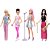 Barbie Profissões Boneca com Roupas e Acessórios Temáticos Unitário - Imagem 1