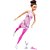 Barbie Profissões Boneca com Roupas e Acessórios Temáticos Unitário - Imagem 2