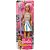 Barbie Profissões Boneca com Roupas e Acessórios Temáticos Unitário - Imagem 2