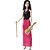 Barbie Profissões Boneca com Roupas e Acessórios Temáticos Unitário - Imagem 3