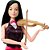 Barbie Profissões Boneca com Roupas e Acessórios Temáticos Unitário - Imagem 4