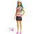 Barbie Profissões Boneca com Roupas e Acessórios Temáticos Unitário - Imagem 8