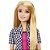 Barbie Profissões Boneca com Roupas e Acessórios Temáticos Unitário - Imagem 9