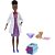 Barbie Profissões Boneca Profissões Deluxe (S) - Imagem 5