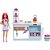 Barbie Profissões Confeitaria para Decorar - Imagem 2