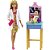 Barbie Profissões Conjunto Profissões - Imagem 3
