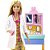 Barbie Profissões Conjunto Profissões - Imagem 6