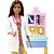 Barbie Profissões Conjunto Profissões - Imagem 8