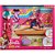 Barbie Profissões Playset Barbie Ginasta - Imagem 3