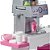 Barbie Profissões Playset Cafeteria da Barbie - Imagem 5