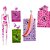 Barbie Reveal COLOR-SERIE Looks Denim 23 (S) - Imagem 4