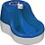 Bebedouro para PET Fonte 110V Azul - Imagem 1