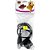Bebedouro para PET Refil Bomba Dágua Fonte 220V - Imagem 3