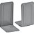 Bibliocanto Prata Premium em Metal - Imagem 1
