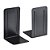 Bibliocanto Preto em Metal - Imagem 1