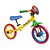 Bicicleta Infantil ARO 12 Balance Caloi Zigbim - Diversão e Segurança para Seu Filho - Imagem 1