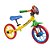 Bicicleta Infantil ARO 12 Balance Caloi Zigbim - Diversão e Segurança para Seu Filho - Imagem 2