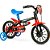 Bicicleta Infantil ARO 12 Mechanic - Imagem 2
