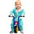 Bicicleta Infantil Equilibrio Escolar MOD1 - Imagem 4
