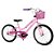 Bicicleta ARO 20 Bella - Imagem 1