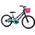 Bicicleta ARO 20 Grace - Imagem 1