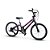 Bicicleta ARO 20 Harmony com Marcha - Imagem 2