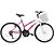 Bicicleta ARO 24 para TI 18V BCOM MG - Imagem 1