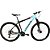 Bicicleta ARO 29 TROY Alumínio PB - Imagem 2